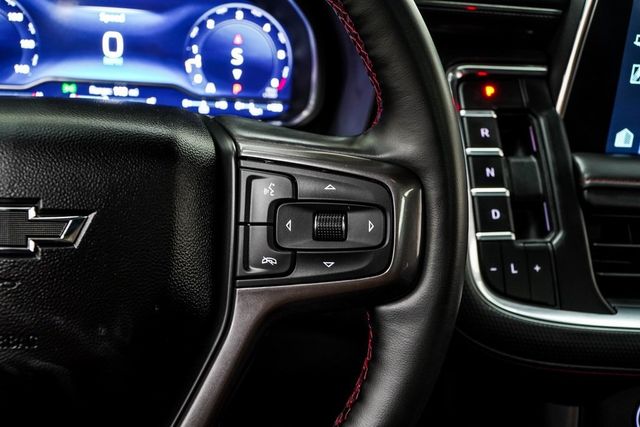 2023 Chevrolet Tahoe 2WD 4dr RST - 22928824 - 33