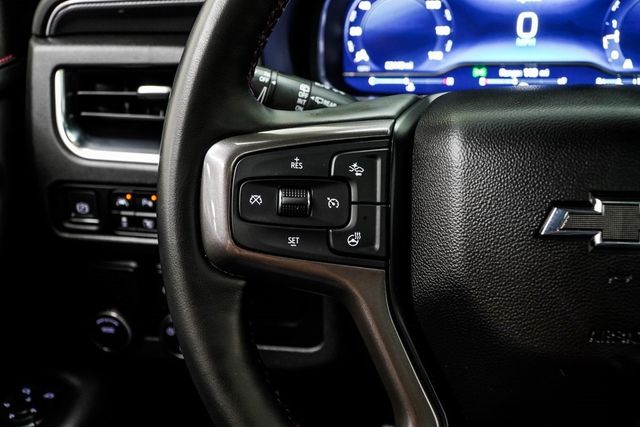 2023 Chevrolet Tahoe 2WD 4dr RST - 22928824 - 34