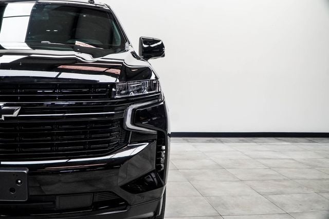 2023 Chevrolet Tahoe 2WD 4dr RST - 22928824 - 3