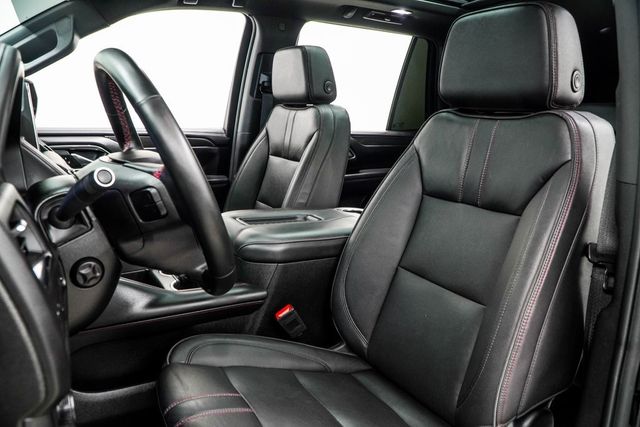 2023 Chevrolet Tahoe 2WD 4dr RST - 22928824 - 39