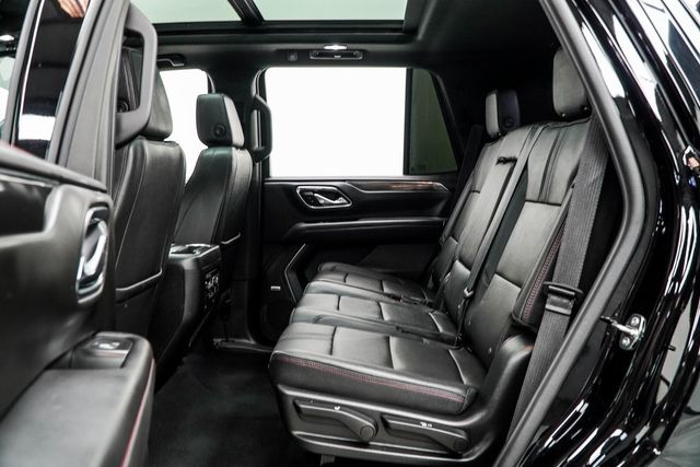 2023 Chevrolet Tahoe 2WD 4dr RST - 22928824 - 42