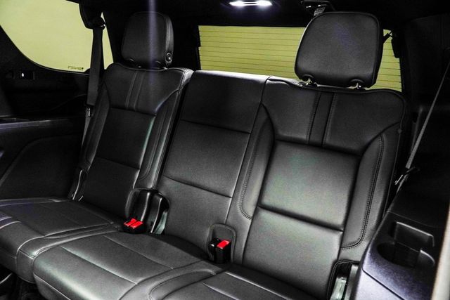 2023 Chevrolet Tahoe 2WD 4dr RST - 22928824 - 43