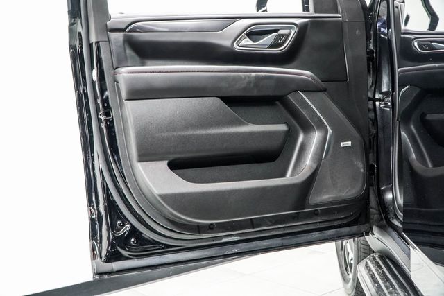 2023 Chevrolet Tahoe 2WD 4dr RST - 22928824 - 45