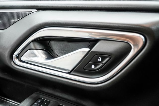 2023 Chevrolet Tahoe 2WD 4dr RST - 22928824 - 47