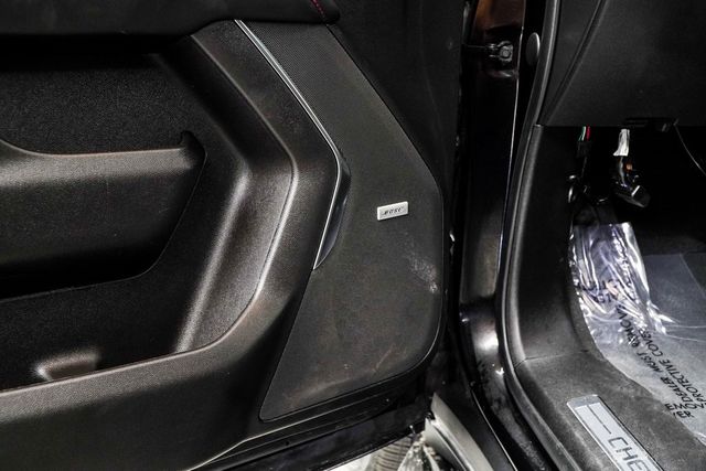 2023 Chevrolet Tahoe 2WD 4dr RST - 22928824 - 48