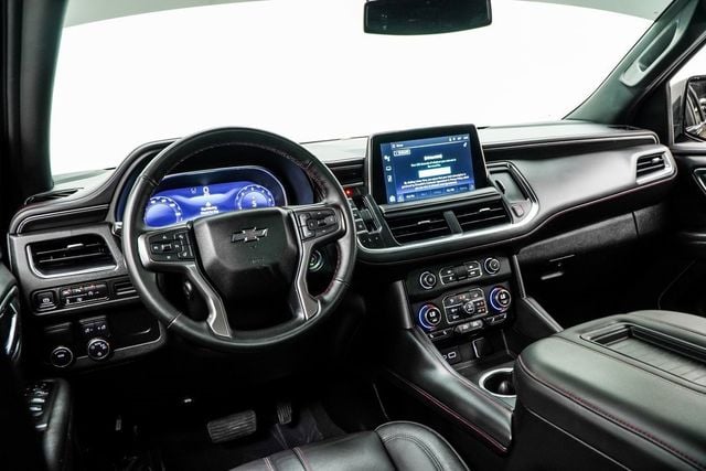 2023 Chevrolet Tahoe 2WD 4dr RST - 22928824 - 4