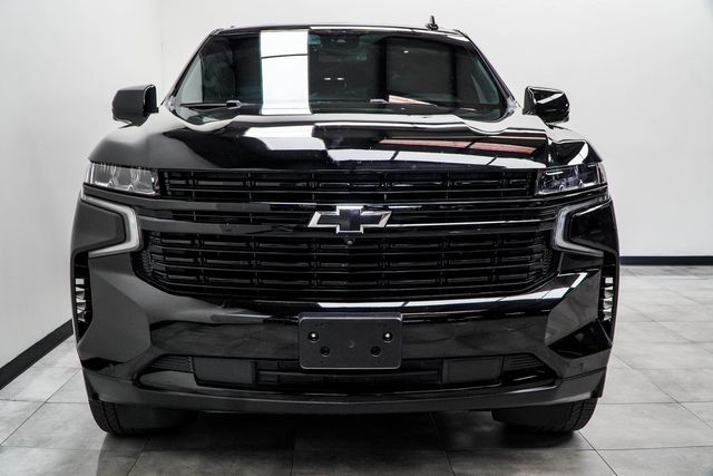 2023 Chevrolet Tahoe 2WD 4dr RST - 22928824 - 6