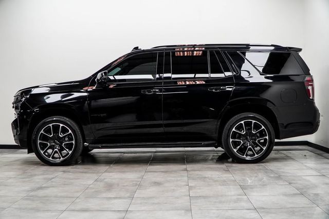 2023 Chevrolet Tahoe 2WD 4dr RST - 22928824 - 7