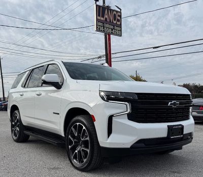 2023 Chevrolet Tahoe - 1GNSCRKD9PR391778