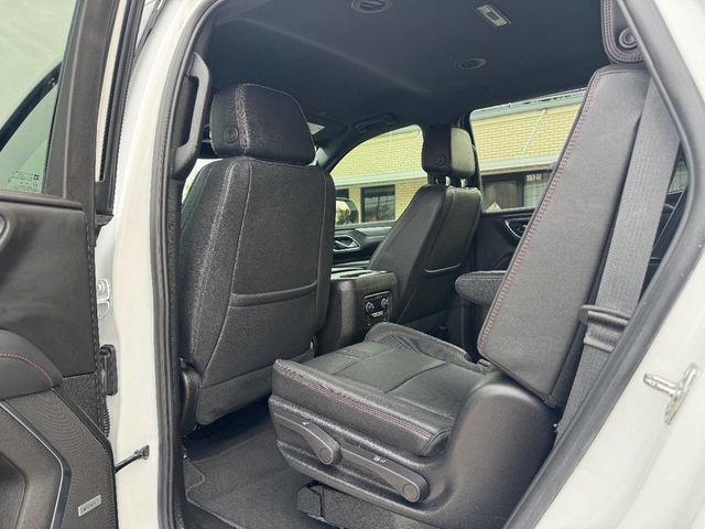 2023 Chevrolet Tahoe 2WD 4dr RST - 22958743 - 10