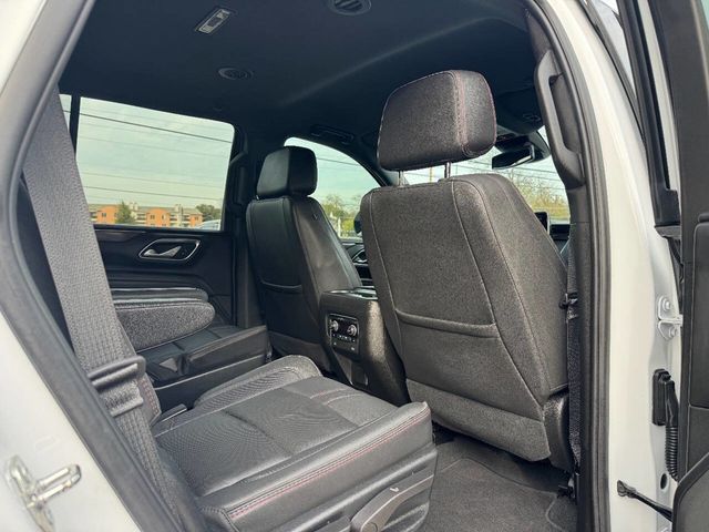 2023 Chevrolet Tahoe 2WD 4dr RST - 22958743 - 11