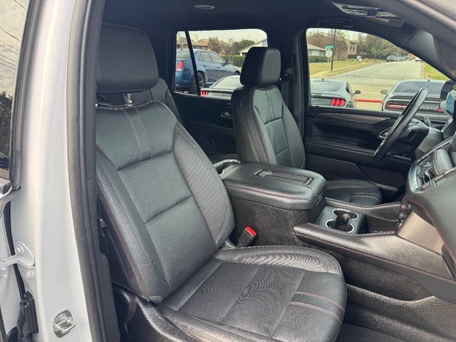 2023 Chevrolet Tahoe 2WD 4dr RST - 22958743 - 14