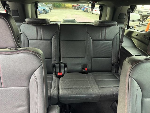 2023 Chevrolet Tahoe 2WD 4dr RST - 22958743 - 16