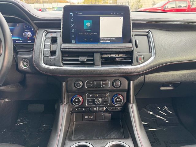 2023 Chevrolet Tahoe 2WD 4dr RST - 22958743 - 18