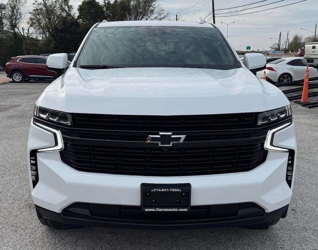 2023 Chevrolet Tahoe 2WD 4dr RST - 22958743 - 1