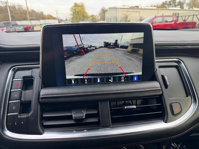 2023 Chevrolet Tahoe 2WD 4dr RST - 22958743 - 21