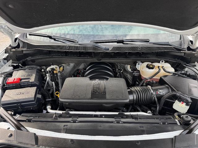 2023 Chevrolet Tahoe 2WD 4dr RST - 22958743 - 23