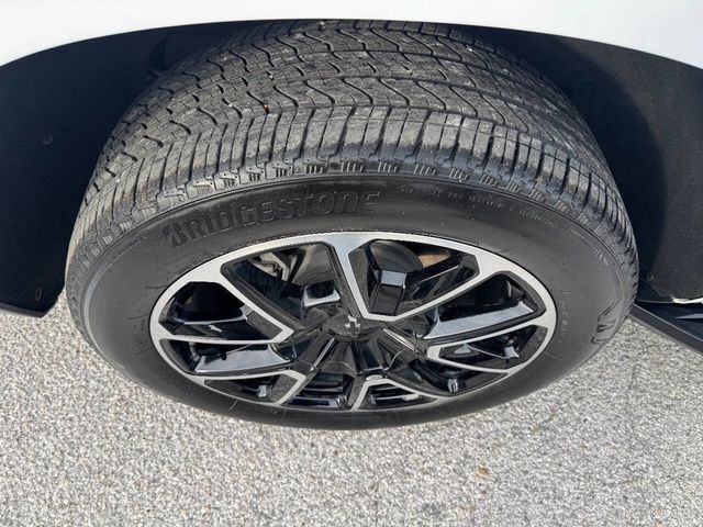 2023 Chevrolet Tahoe 2WD 4dr RST - 22958743 - 25