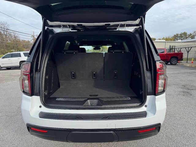 2023 Chevrolet Tahoe 2WD 4dr RST - 22958743 - 26