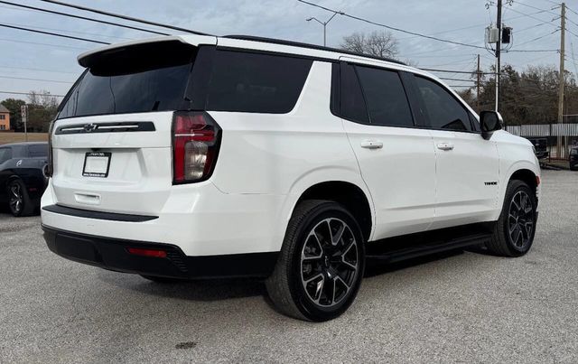 2023 Chevrolet Tahoe 2WD 4dr RST - 22958743 - 6