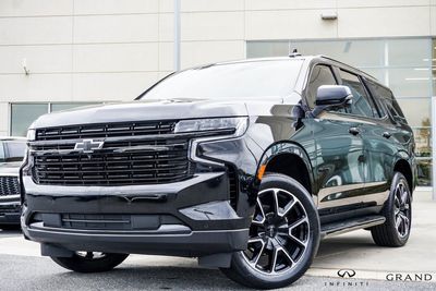 2023 Chevrolet Tahoe - 1GNSCRKDXPR453270