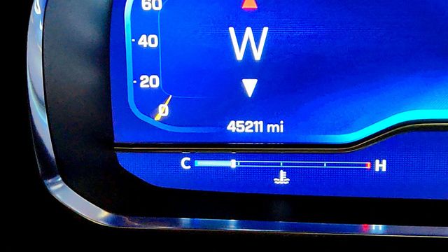 2023 Chevrolet Tahoe 4dr High Country w/ Power Retract. Assist Steps & Power Sunroof - 23007581 - 15