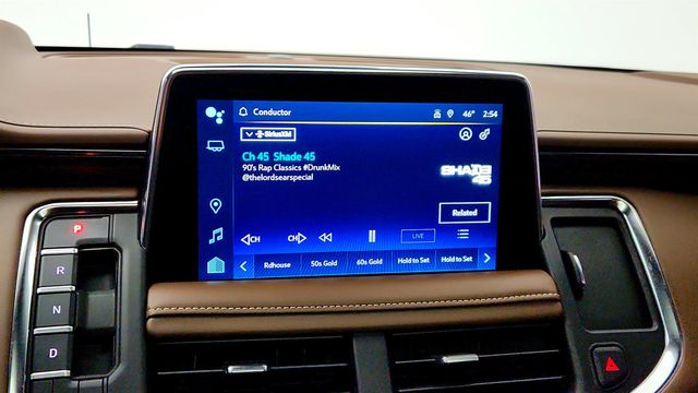 2023 Chevrolet Tahoe 4dr High Country w/ Power Retract. Assist Steps & Power Sunroof - 23007581 - 18