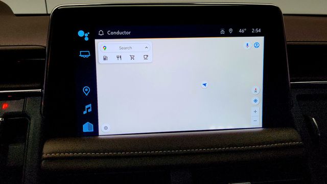 2023 Chevrolet Tahoe 4dr High Country w/ Power Retract. Assist Steps & Power Sunroof - 23007581 - 19