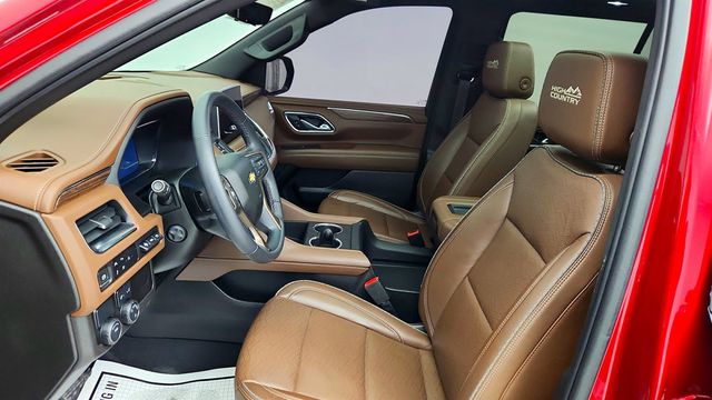 2023 Chevrolet Tahoe 4dr High Country w/ Power Retract. Assist Steps & Power Sunroof - 23007581 - 20