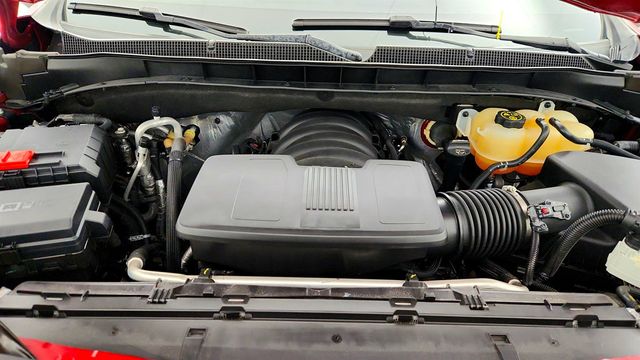 2023 Chevrolet Tahoe 4dr High Country w/ Power Retract. Assist Steps & Power Sunroof - 23007581 - 27