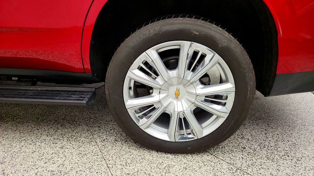 2023 Chevrolet Tahoe 4dr High Country w/ Power Retract. Assist Steps & Power Sunroof - 23007581 - 8