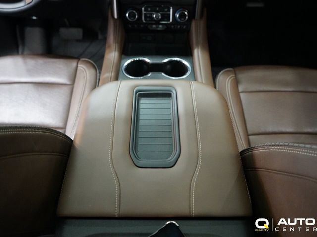 2023 Chevrolet Tahoe 4WD 4dr High Country - 22924319 - 22