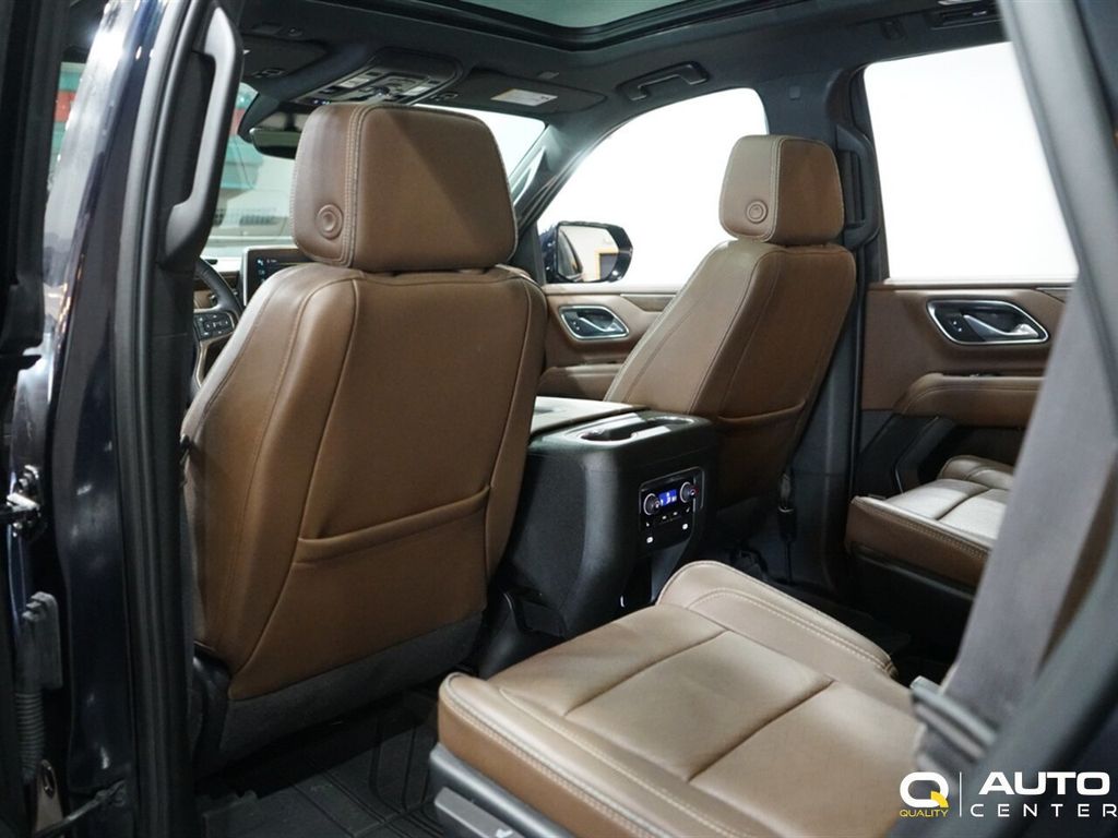 2023 Chevrolet Tahoe 4WD 4dr High Country - 22924319 - 33