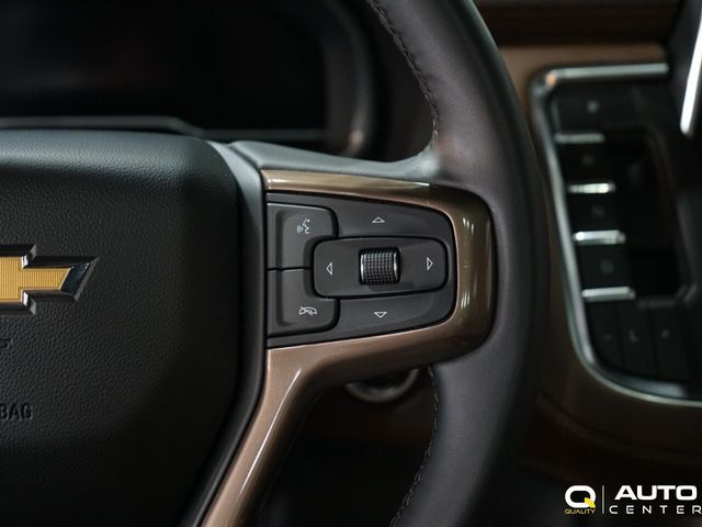2023 Chevrolet Tahoe 4WD 4dr High Country - 22995186 - 18