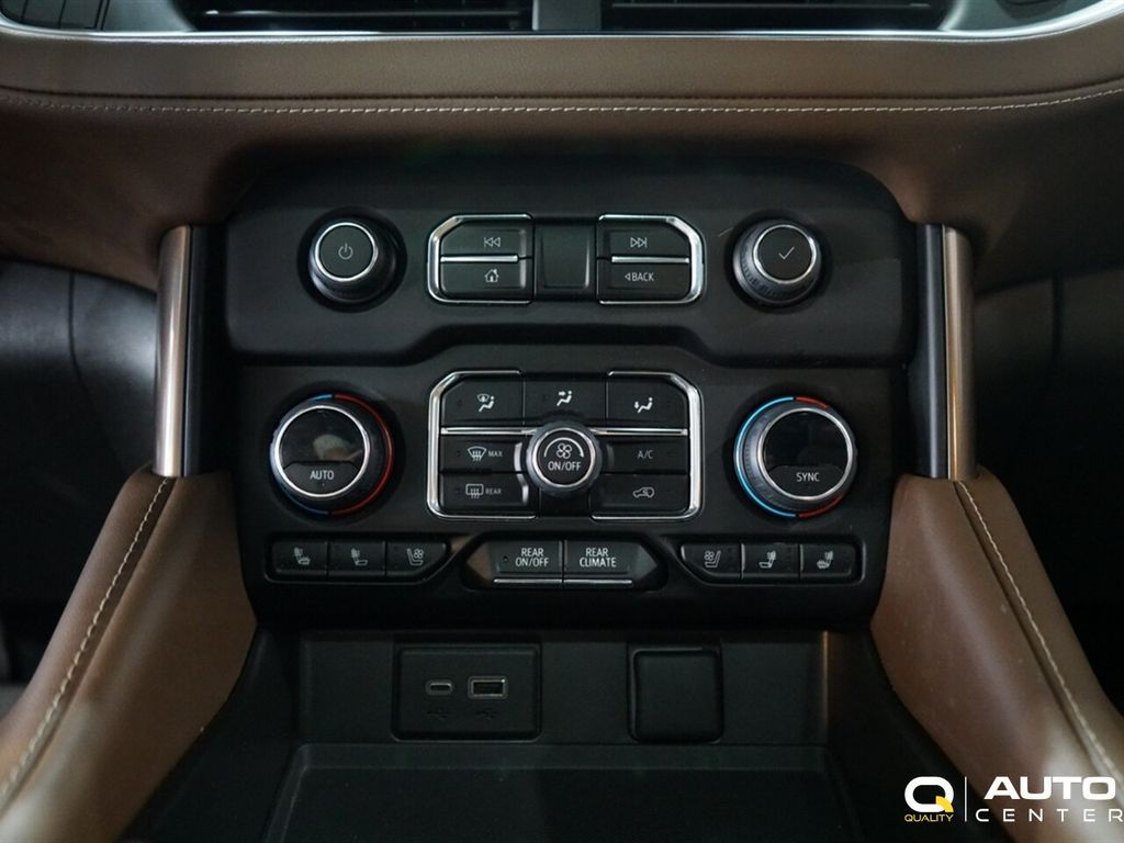 2023 Chevrolet Tahoe 4WD 4dr High Country - 22995186 - 20