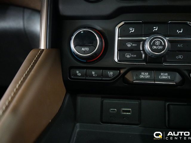 2023 Chevrolet Tahoe 4WD 4dr High Country - 22995186 - 21