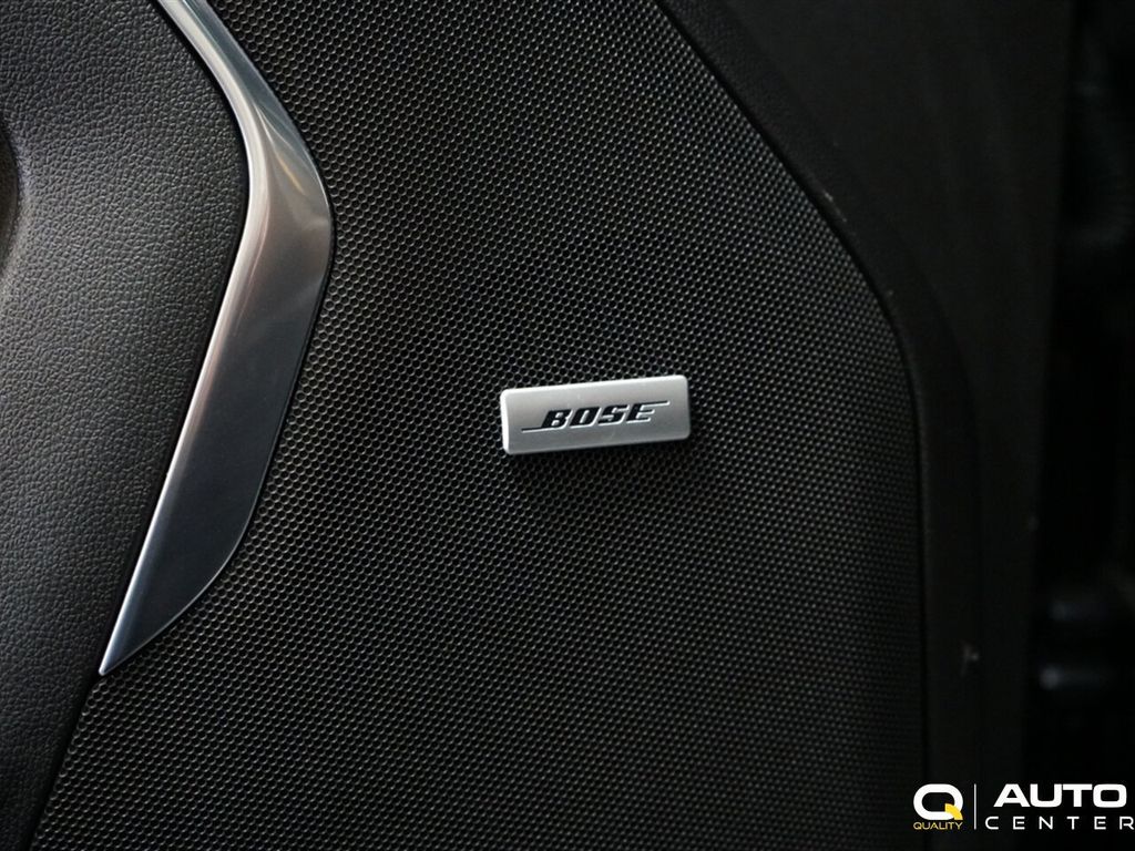 2023 Chevrolet Tahoe 4WD 4dr High Country - 22995186 - 25