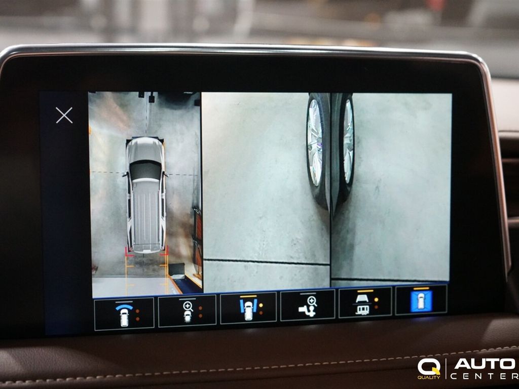 2023 Chevrolet Tahoe 4WD 4dr High Country - 22995186 - 28