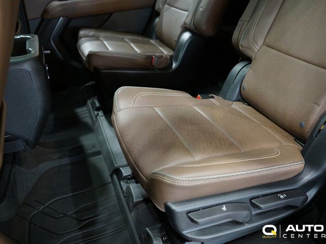 2023 Chevrolet Tahoe 4WD 4dr High Country - 22995186 - 31