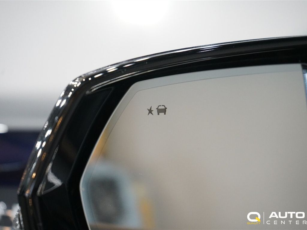 2023 Chevrolet Tahoe 4WD 4dr High Country - 23020052 - 10