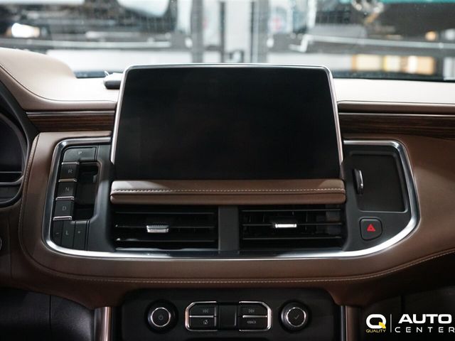 2023 Chevrolet Tahoe 4WD 4dr High Country - 23020052 - 19