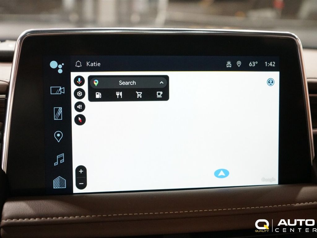 2023 Chevrolet Tahoe 4WD 4dr High Country - 23020052 - 27