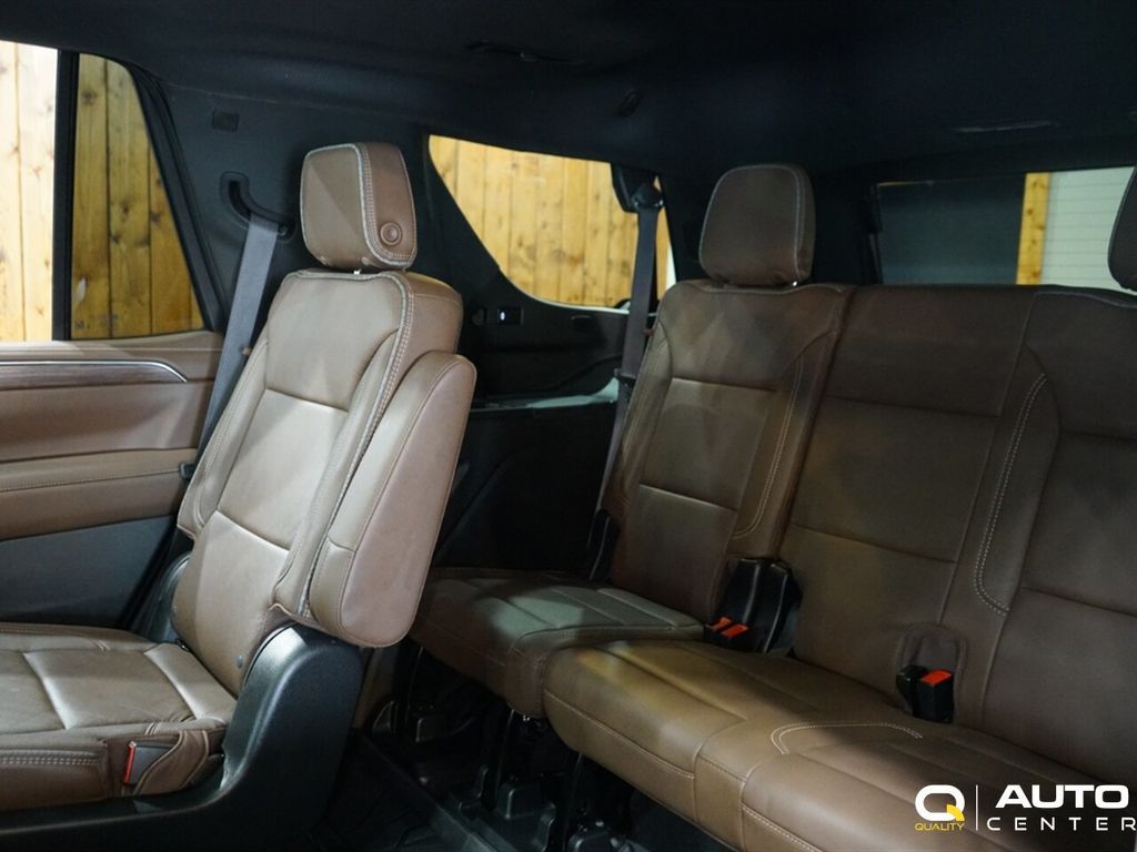 2023 Chevrolet Tahoe 4WD 4dr High Country - 23020052 - 37