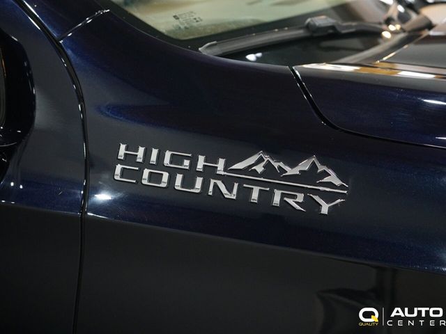 2023 Chevrolet Tahoe 4WD 4dr High Country - 23037365 - 9