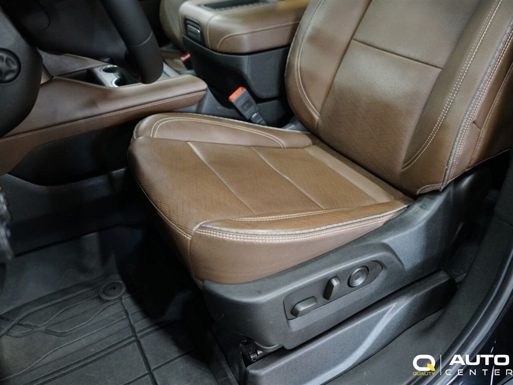 2023 Chevrolet Tahoe 4WD 4dr High Country - 23037365 - 13