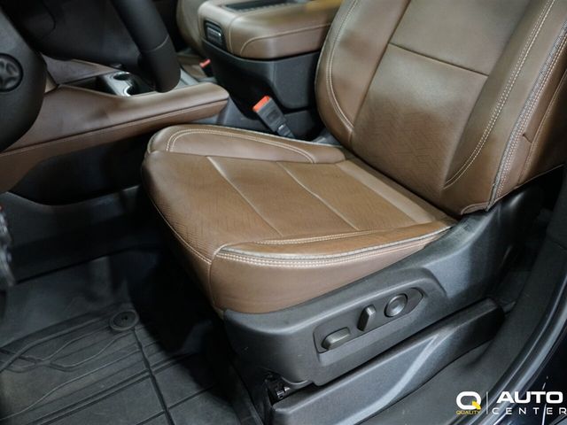 2023 Chevrolet Tahoe 4WD 4dr High Country - 23037365 - 13