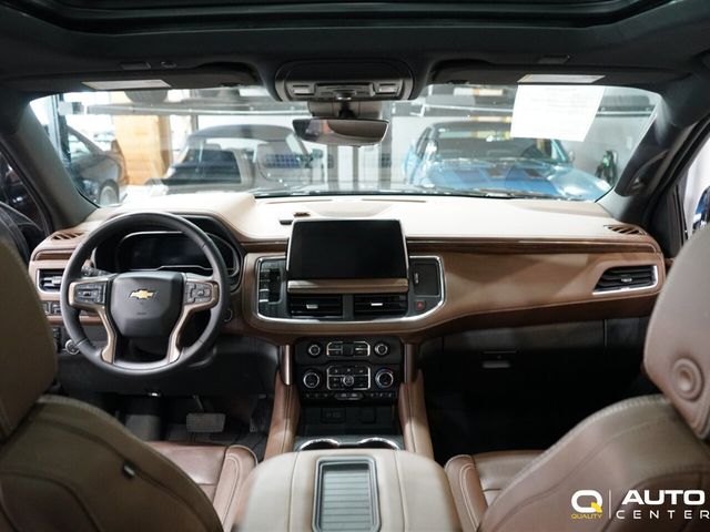 2023 Chevrolet Tahoe 4WD 4dr High Country - 23037365 - 15