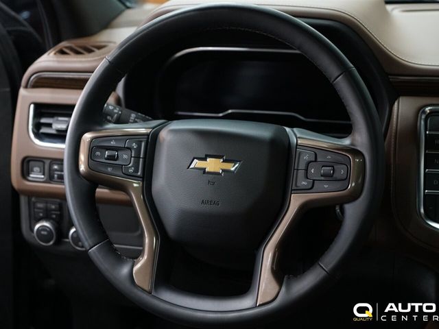 2023 Chevrolet Tahoe 4WD 4dr High Country - 23037365 - 16