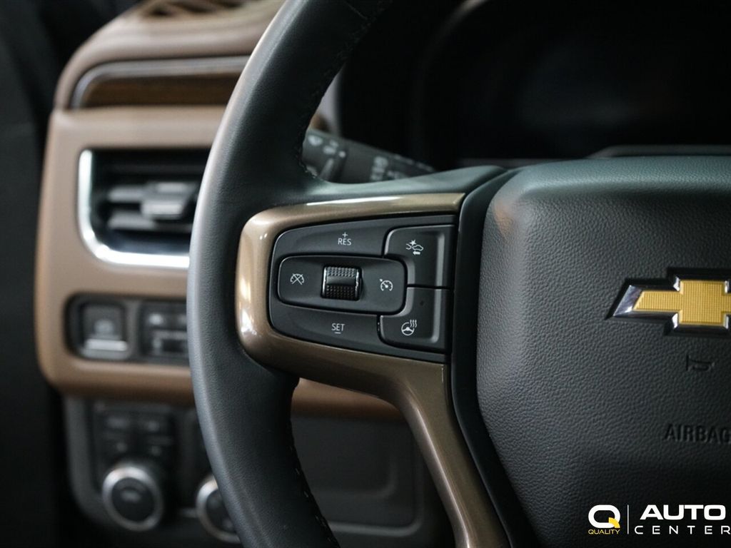 2023 Chevrolet Tahoe 4WD 4dr High Country - 23037365 - 17