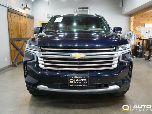 2023 Chevrolet Tahoe 4WD 4dr High Country - 23037365 - 1